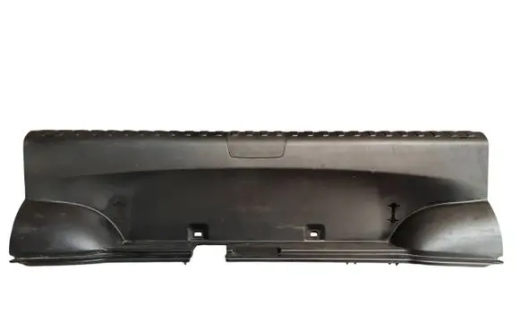 BMW 1 E81 E87 Trunk/boot sill cover protection 51477123335 7123335