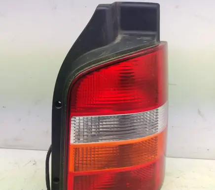 Volkswagen Transporter - Caravelle T5 Rear/tail lights 7H0945258A