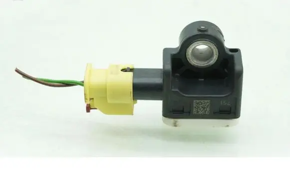 Audi A8 S8 D4 4H Airbag deployment crash/impact sensor 4H0959643