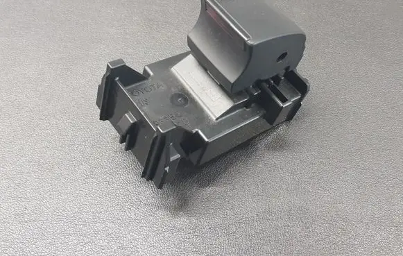 Toyota Yaris XP210 Electric window control switch 35610133D 8481002260