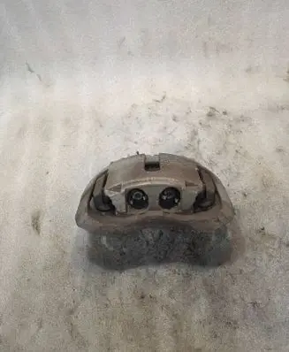Volkswagen Phaeton Front brake caliper