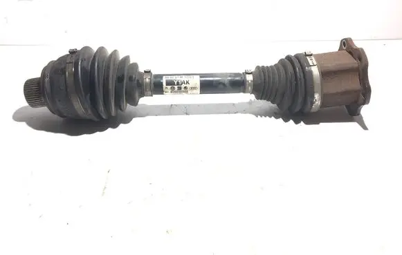 Audi A5 Sportback 8TA Front driveshaft 8K0407271AK