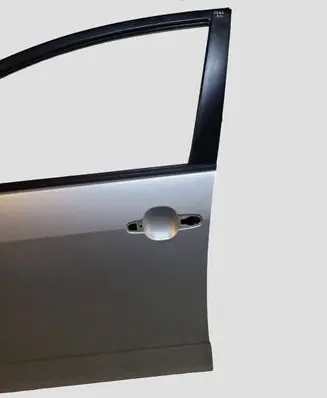 Toyota Corolla Verso AR10 Front door
