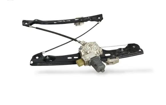 BMW 3 E90 E91 Front door window regulator with motor 7060266 7140588 6927028
