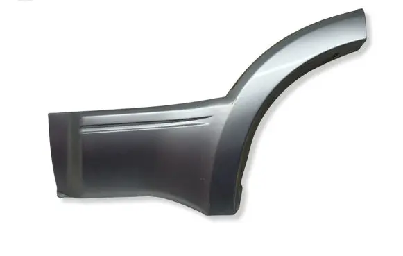 Mitsubishi Pajero Rear door trim (molding) MN117291