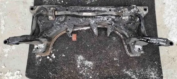 Ford Fiesta Front subframe H1BC5482AC JS22953