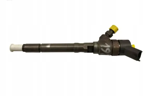 Hyundai Getz Fuel injector 0445110126