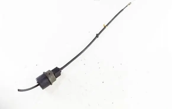 Mitsubishi Pajero Throttle cable 