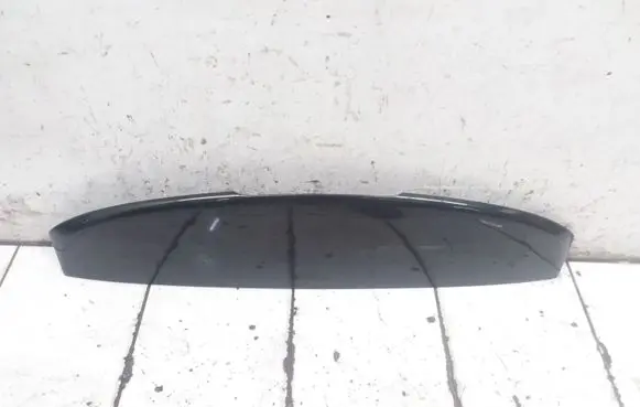 Toyota Avensis T250 Tailgate/trunk spoiler 7608505050