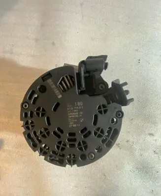 Generator/alternator