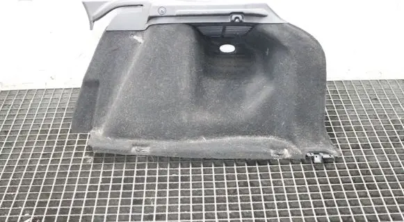 Land Rover Range Rover Evoque L538 Trunk/boot side trim panel BJ3245430