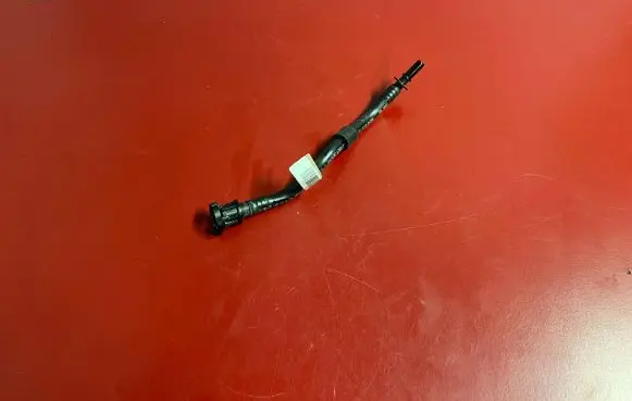 BMW X3 G01 Vacuum line/pipe/hose 8605130 BG860513001