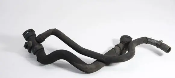 Audi A4 S4 B7 8E 8H Engine coolant pipe/hose 8E0121049