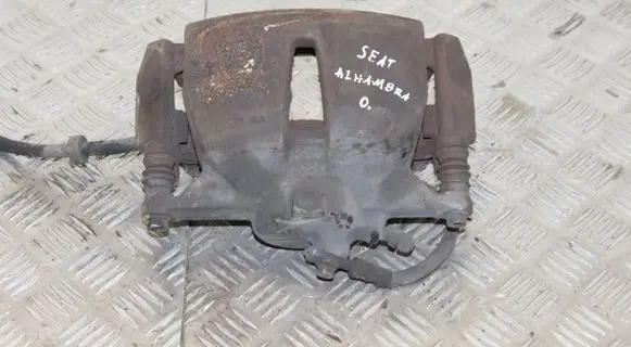 Seat Alhambra (Mk2) Front brake caliper