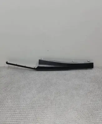 Volkswagen Golf VIII Dashboard trim 5H1858416E