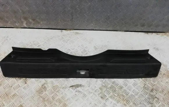 Renault Kadjar Trunk/boot sill cover protection 849203935R