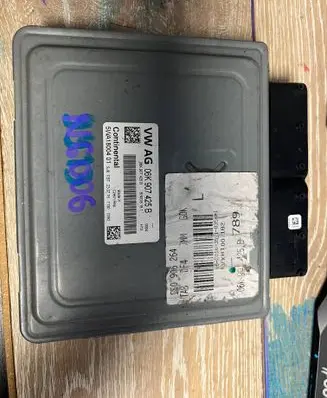 Audi A6 S6 C8 4K Other control units/modules 8977406790 8E0906264
