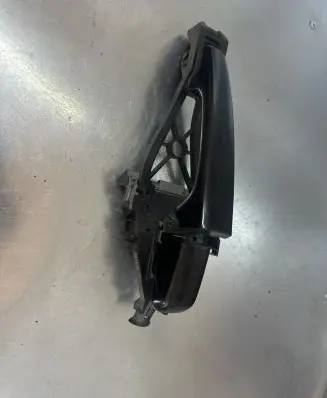 Volvo V70 Front door exterior handle