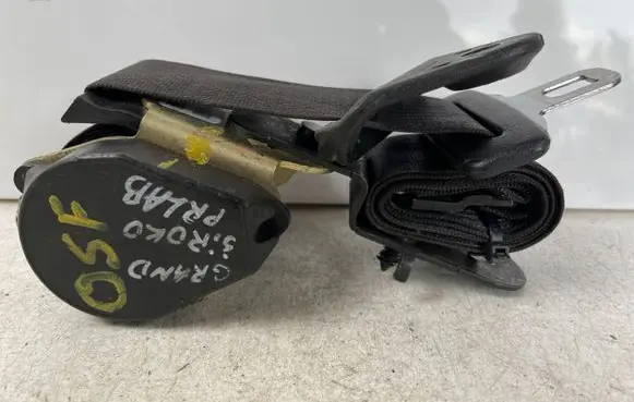 Jeep Grand Cherokee (WJ) Front seatbelt P55315068AC TA20812KBCCY