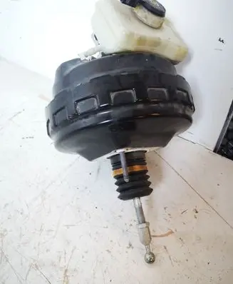 Audi Q5 SQ5 Brake booster 8R0612103D