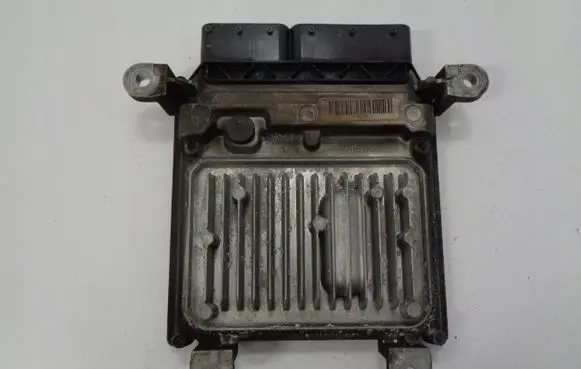 Mercedes-Benz C W205 Engine control unit/module A6519005203