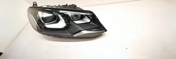 Volkswagen Touareg II Headlight/headlamp 7P1941034 1ZT01032802 8K0941597E