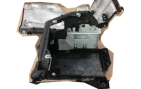 BMW X1 F48 F49 Battery box tray 