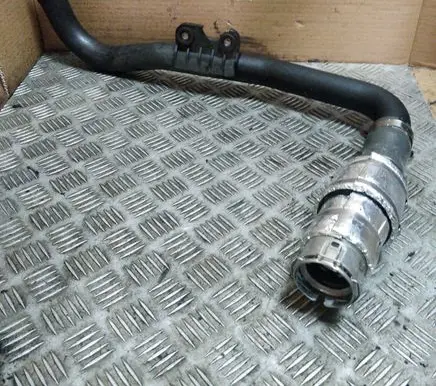 Hyundai Kona I Intercooler hose/pipe 2828307600 282820 28282007
