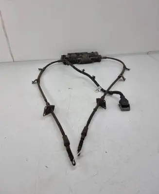 KIA Sorento Hand brake/parking brake motor 59700C5610