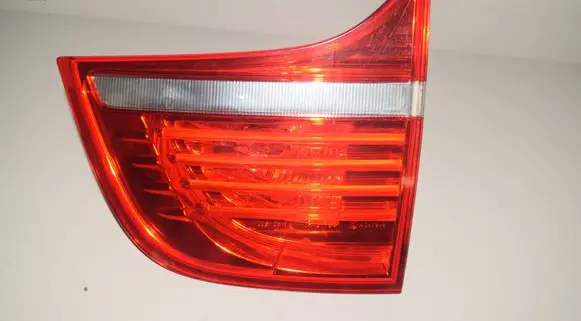 BMW X6 E71 Tailgate rear/tail lights 7179988 63217179988