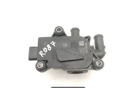 Porsche Taycan 9J1 Turbo solenoid valve 9J1963375J