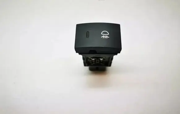 Hyundai Tucson JM Fog light switch 937302E901