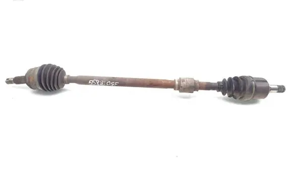 Mitsubishi Outlander Front driveshaft