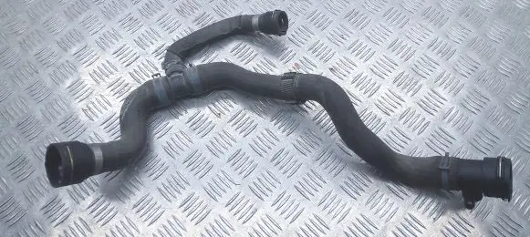 Audi Q5 SQ5 Engine coolant pipe/hose 8R0121049AL