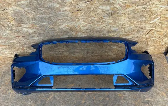 Volvo S60 Front bumper 31455622 K098617