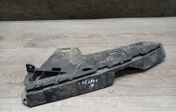 Volvo S80 Front bumper mounting bracket 30796387