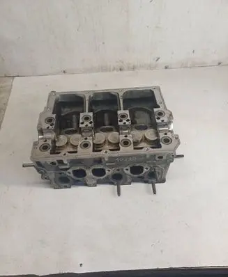Engine head