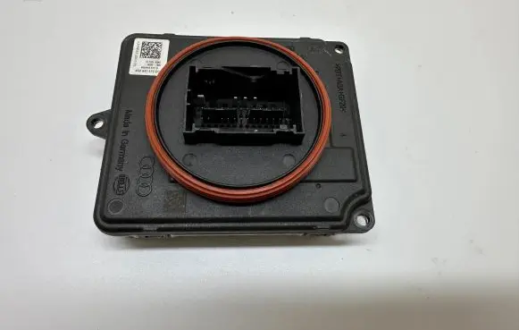 Audi A6 S6 C7 4G Headlight ballast module Xenon 4K0941572DC