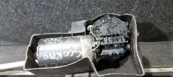 Ford Scorpio Wiper motor 0390241306cep 74gb17b571ba