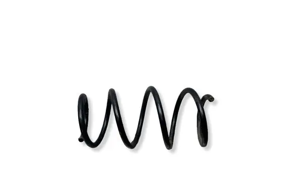 Volkswagen Golf Sportsvan Front coil spring 