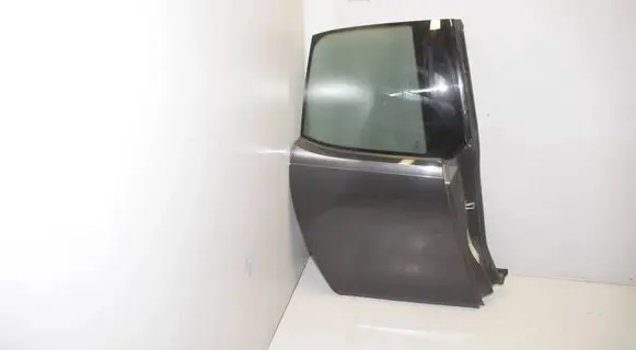 BMW i3 Rear door 