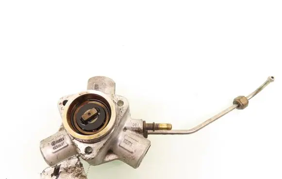 Alfa Romeo 156 Fuel injection high pressure pump 0261520016