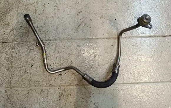 Audi A5 8T 8F Turbo turbocharger oiling pipe/hose 059145771AC