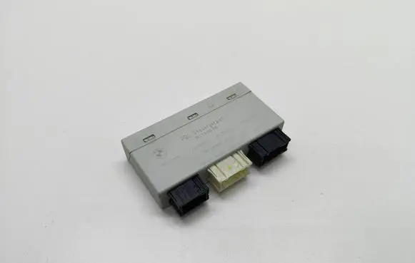 BMW 5 E60 E61 Parking PDC control unit/module 6922785 66216922785 601832