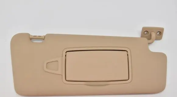 Mercedes-Benz SL R231 Sun visor A2318100410