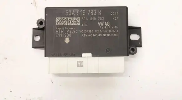 Skoda Octavia Mk3 (5E) Parking PDC sensor 5QA919283B