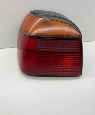 Volkswagen Golf III Rear/tail lights 1H6955257