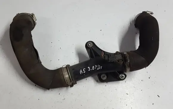 Audi A5 8T 8F Intercooler hose/pipe 8K0145673ABXAUTPX 8K0145673AB