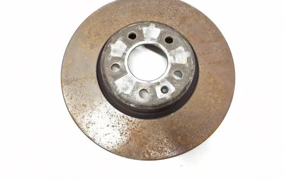 Audi A4 S4 B9 Front brake disc