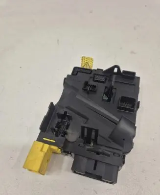 Skoda Octavia Mk2 (1Z) Steering wheel adjustment handle/lever 1K0953549A 01019051320197